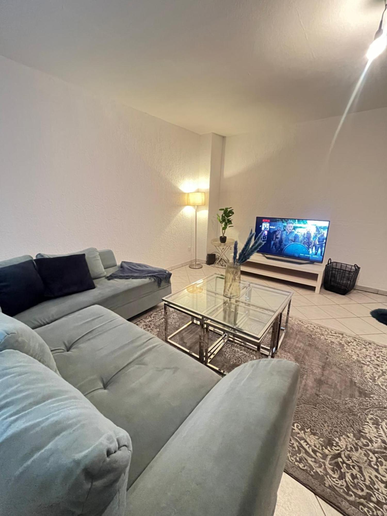 Maisons Du Souihel Appartement