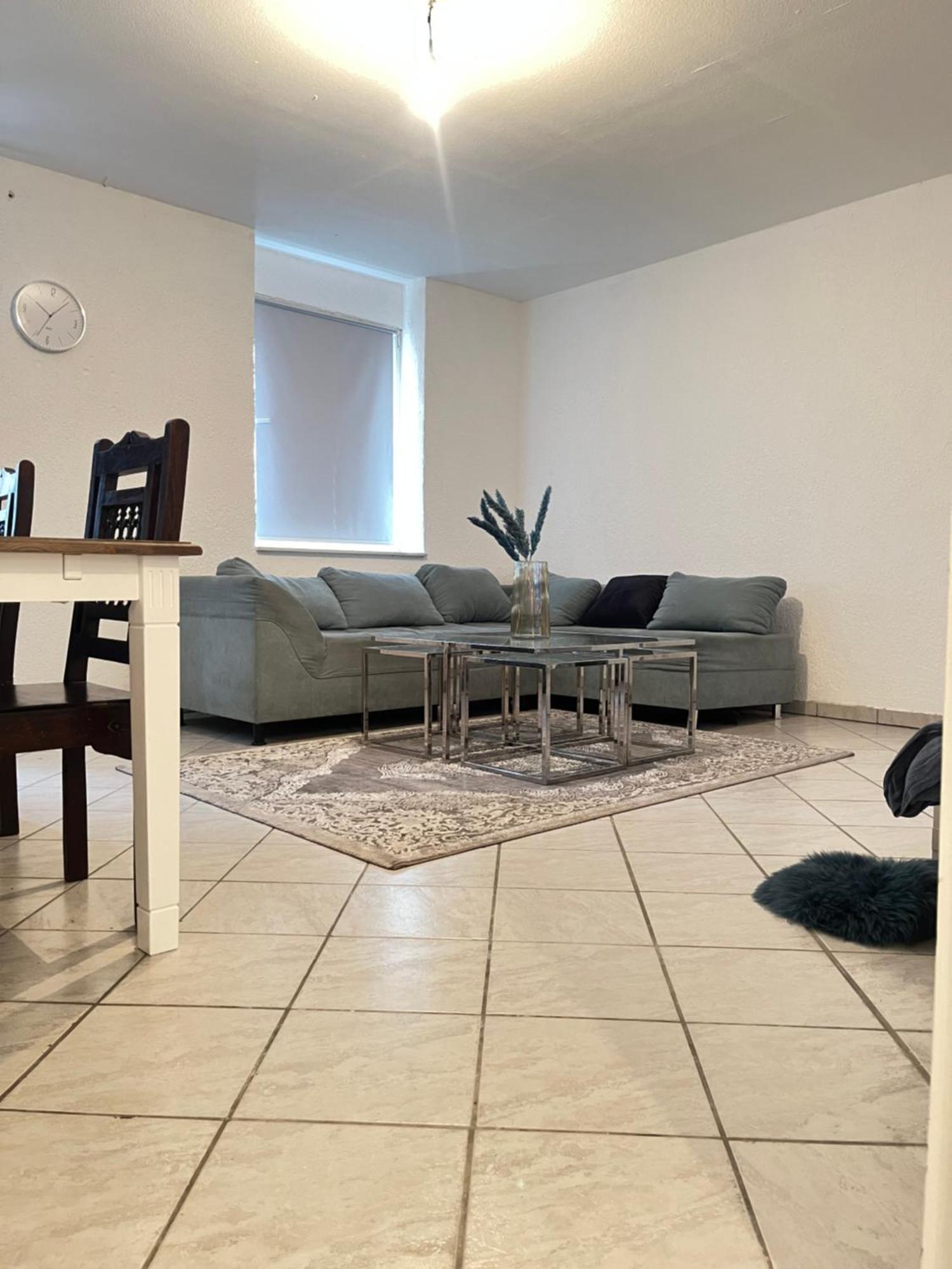 Appartement Maisons Du Souihel *