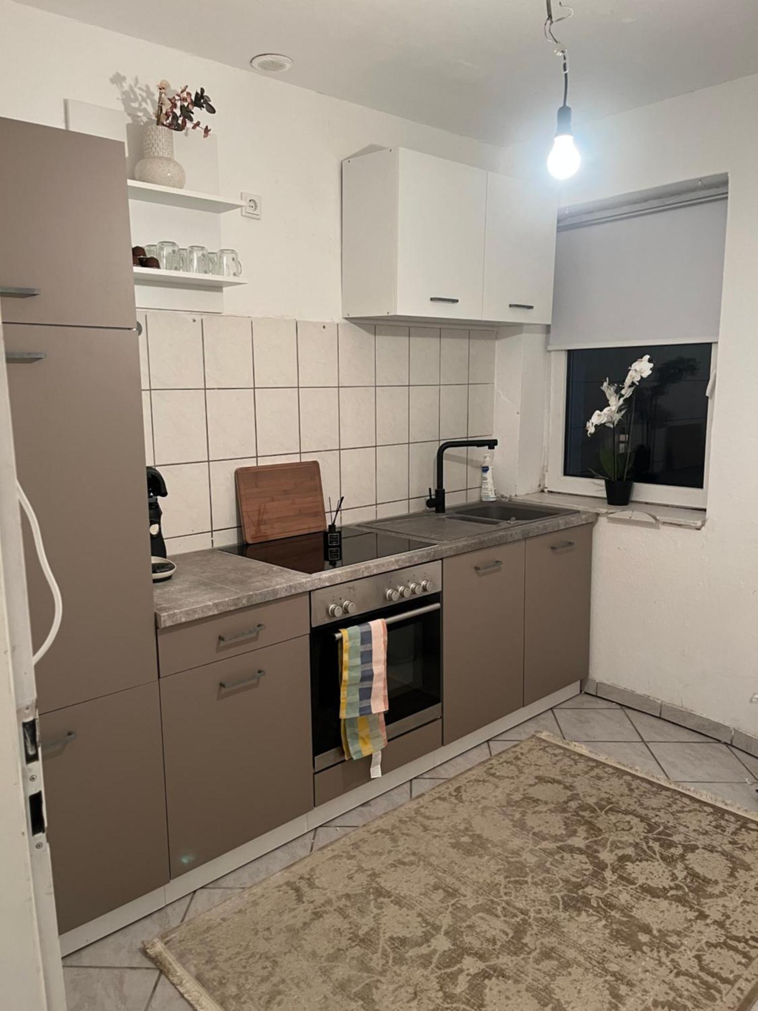 Appartement Maisons Du Souihel *