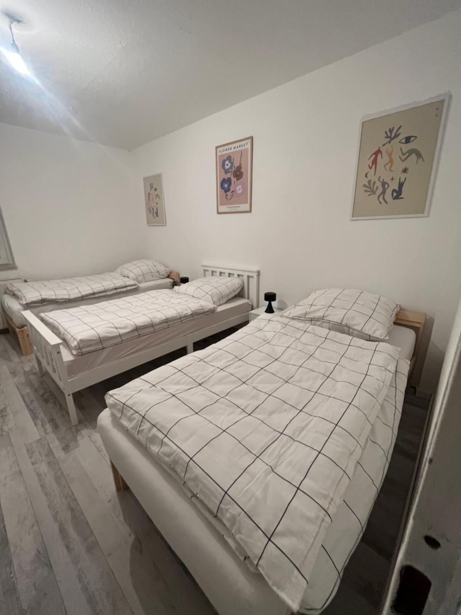 Apartment Maisons Du Souihel Recklinghausen