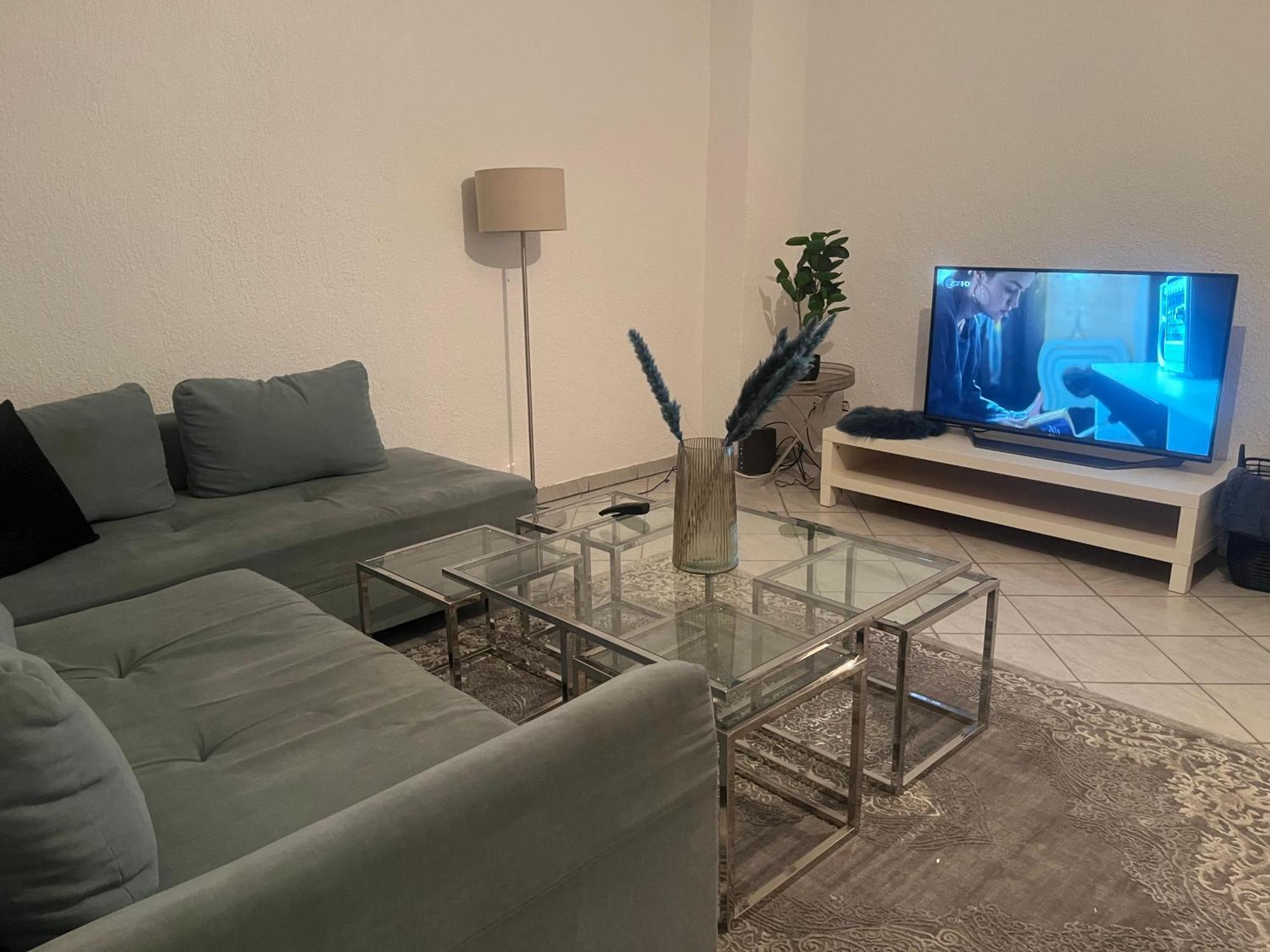 Apartment Maisons Du Souihel Recklinghausen
